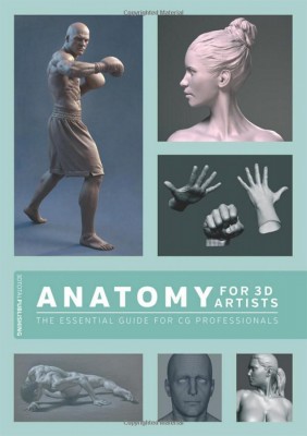 Anatomy for 3D Artists.jpg