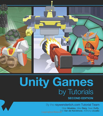 Unity Games by Tutorials.jpg