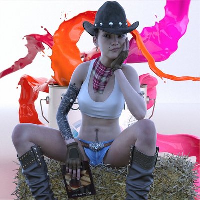 2018-10 Cow Girl.jpg